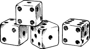 Dice Definition & Meaning .